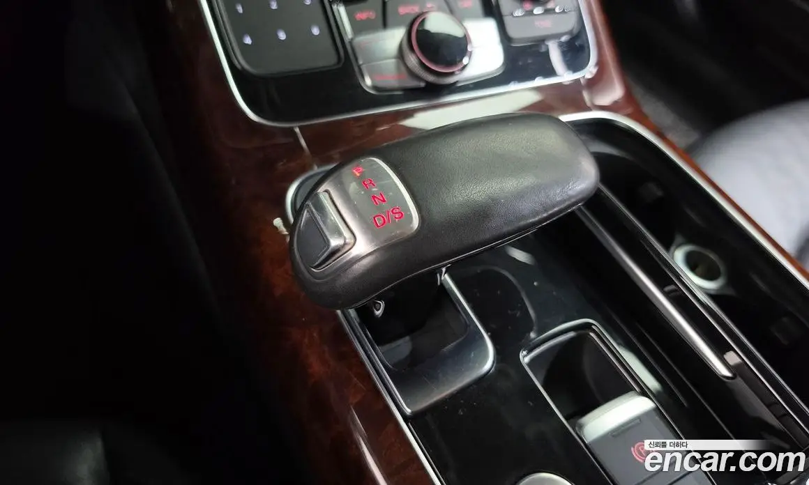 Audi A8 2011 3.0 АКПП, фото 9