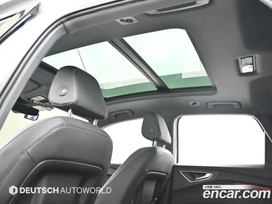 Audi Q4 e-tron 2026 АКПП, фото 18