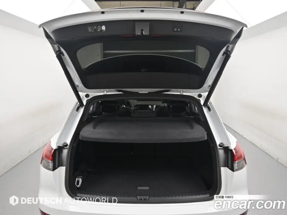 Audi Q4 e-tron 2026 АКПП, фото 19