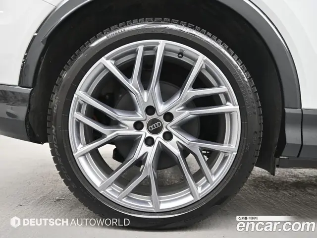 Audi Q4 e-tron 2026 АКПП, миниатюра 5