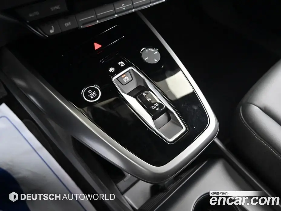 Audi Q4 e-tron 2026 АКПП, фото 9
