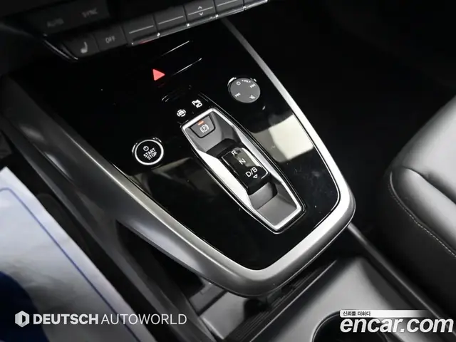 Audi Q4 e-tron 2026 АКПП, миниатюра 9