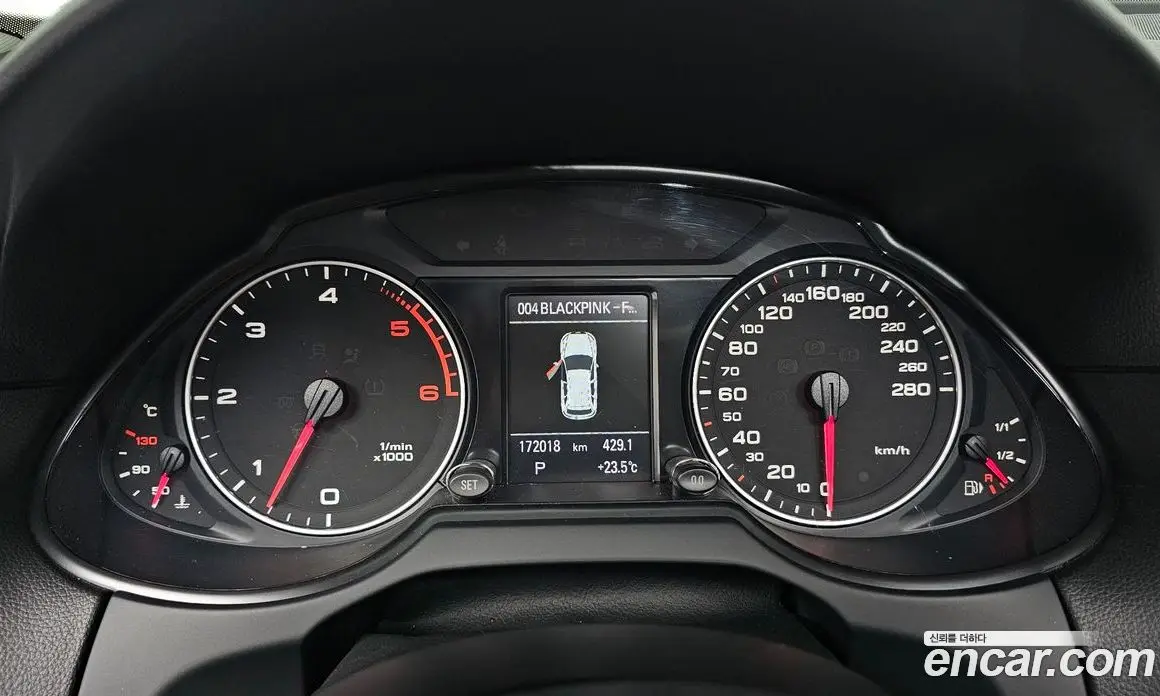 Audi Q5 2012 3.0 АКПП, фото 11