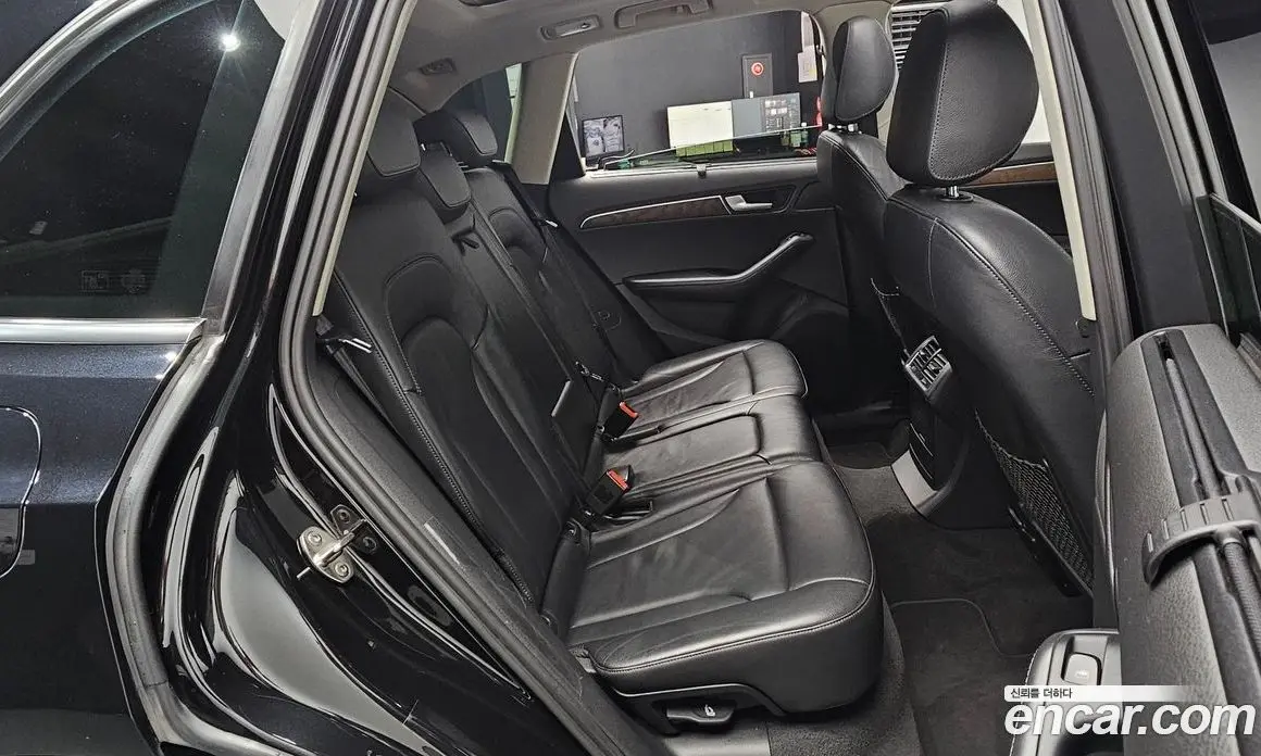 Audi Q5 2012 3.0 АКПП, фото 17