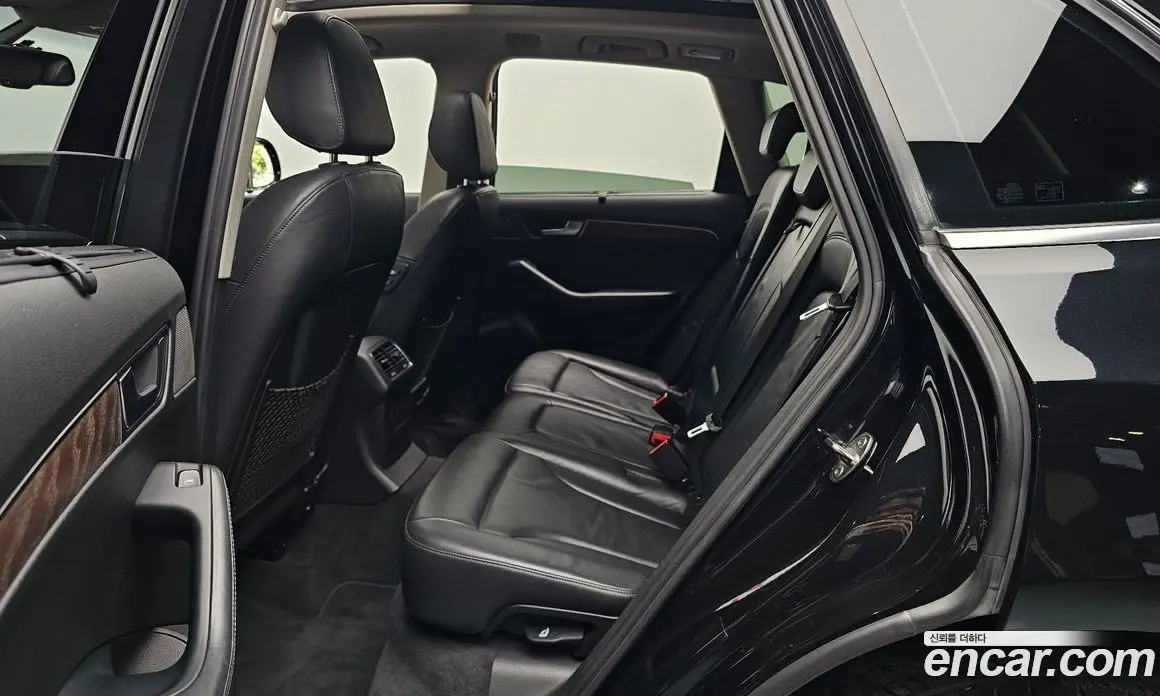 Audi Q5 2012 3.0 АКПП, фото 18