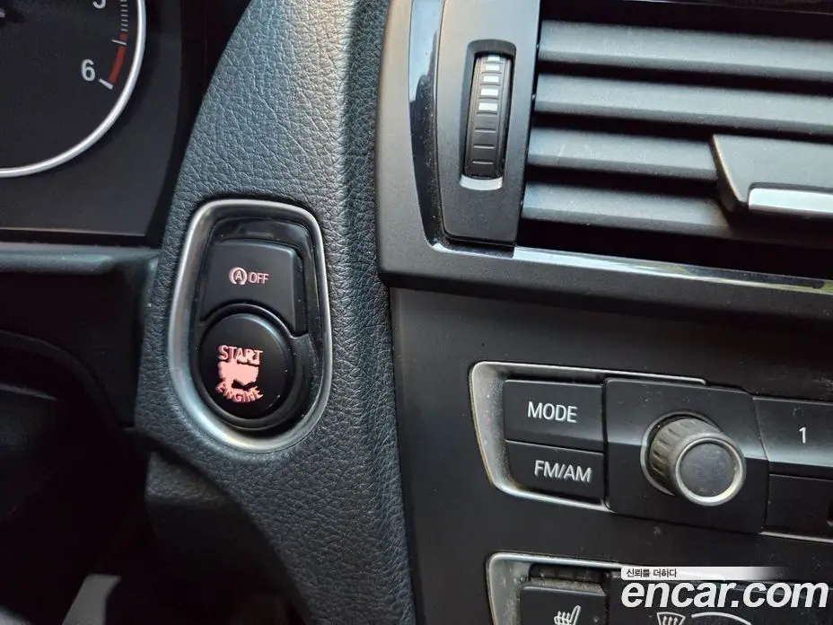 BMW 1 серия 2014 2.0 АКПП, фото 13