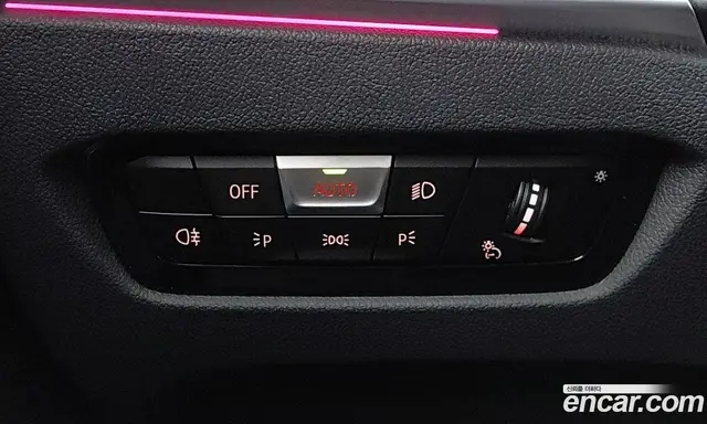 BMW i4 2023 АКПП, миниатюра 12