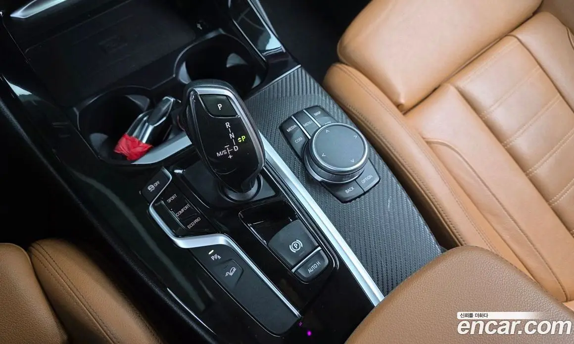 BMW X3 2018 2.0 АКПП, фото 12