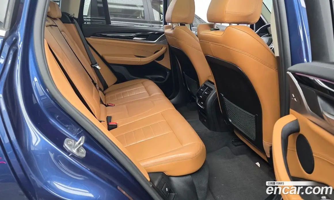 BMW X3 2018 2.0 АКПП, фото 17