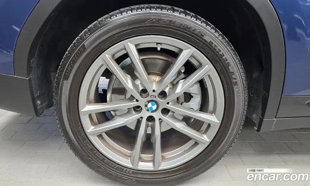 BMW X3 2018 2.0 АКПП, миниатюра 5