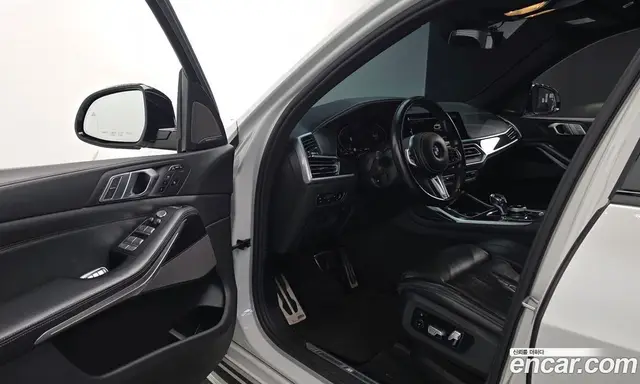 BMW X7 2021 3.0 АКПП, миниатюра 10