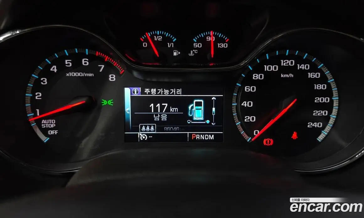 Chevrolet Cruze 2017 1.4 АКПП, фото 8