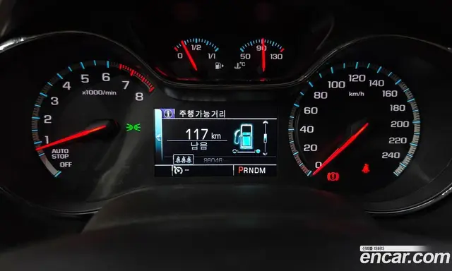 Chevrolet Cruze 2017 1.4 АКПП, миниатюра 8