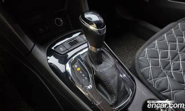 Chevrolet Cruze 2017 1.4 АКПП, миниатюра 9