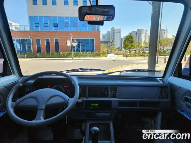 Chevrolet Damas 2021 0.8 МКПП, миниатюра 12