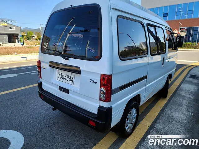 Chevrolet Damas 2021 0.8 МКПП, миниатюра 9