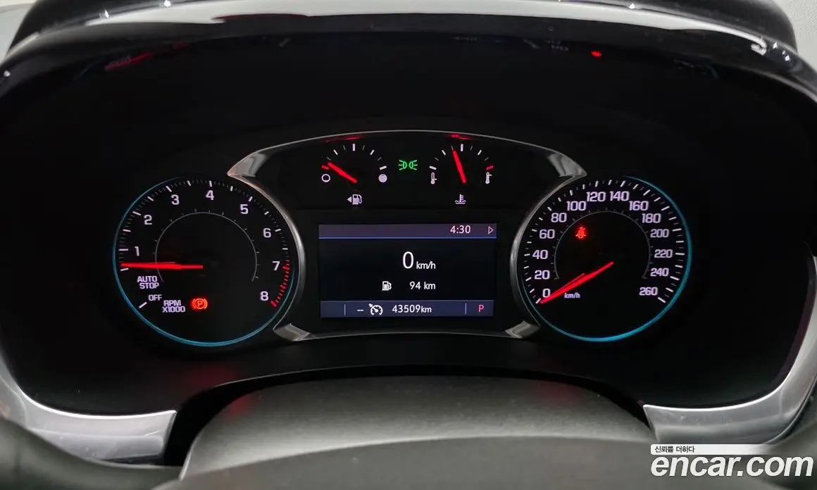 Chevrolet Traverse 2021 3.6 АКПП, фото 11