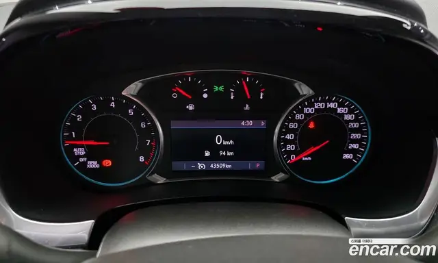 Chevrolet Traverse 2021 3.6 АКПП, миниатюра 11