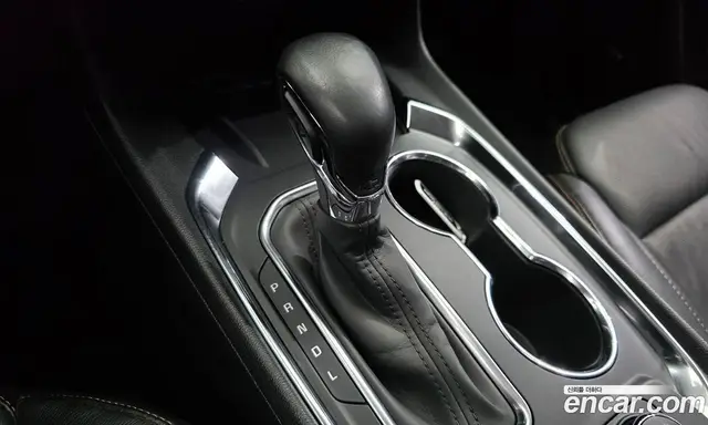 Chevrolet Traverse 2021 3.6 АКПП, миниатюра 12