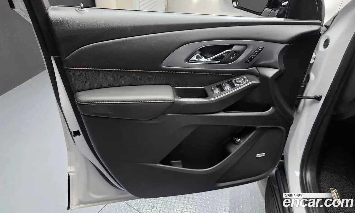 Chevrolet Traverse 2021 3.6 АКПП, фото 14