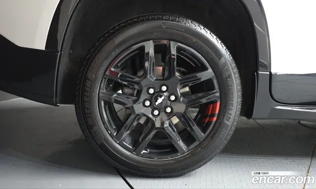 Chevrolet Traverse 2021 3.6 АКПП, миниатюра 7