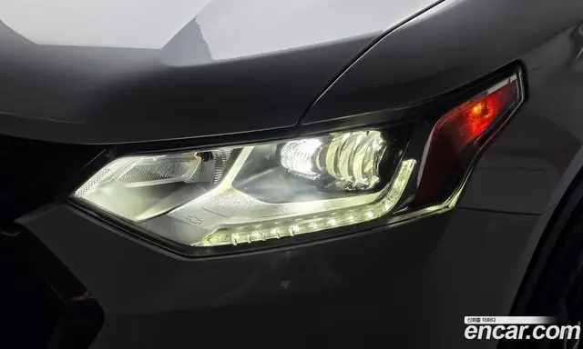 Chevrolet Traverse 2021 3.6 АКПП, миниатюра 8