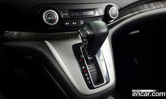 Honda CR-V 2012 2.4 АКПП, миниатюра 12