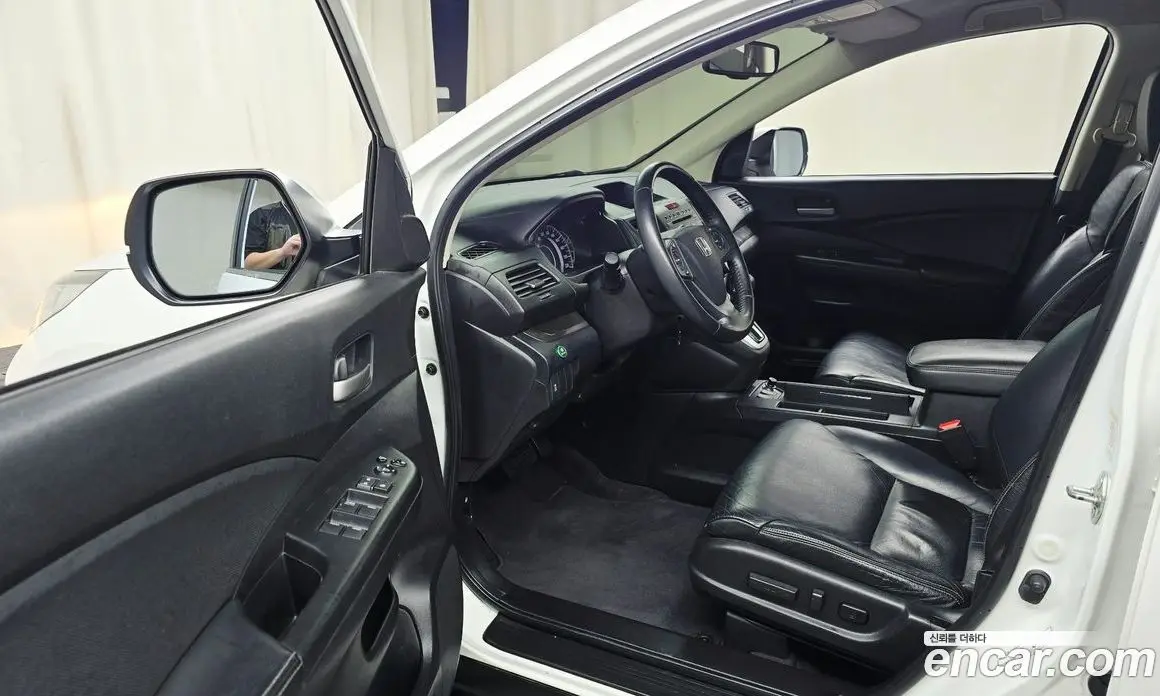 Honda CR-V 2012 2.4 АКПП, фото 13