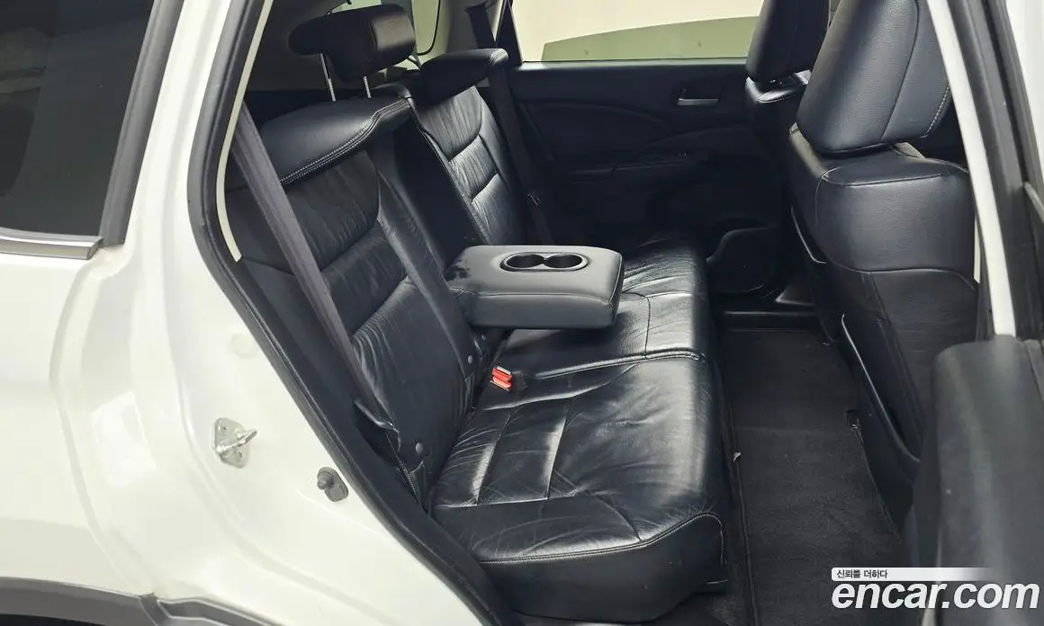 Honda CR-V 2012 2.4 АКПП, фото 16