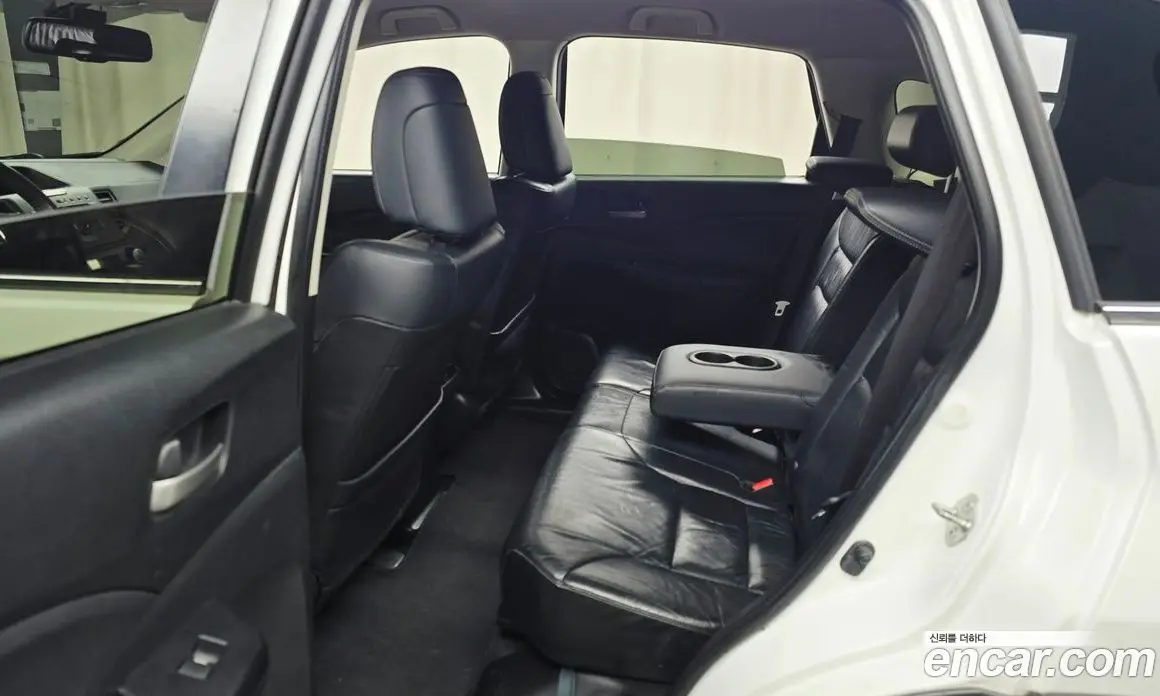 Honda CR-V 2012 2.4 АКПП, фото 18