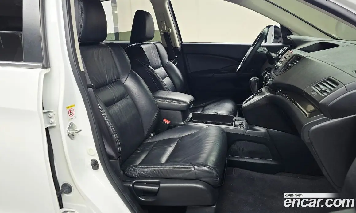 Honda CR-V 2012 2.4 АКПП, фото 19