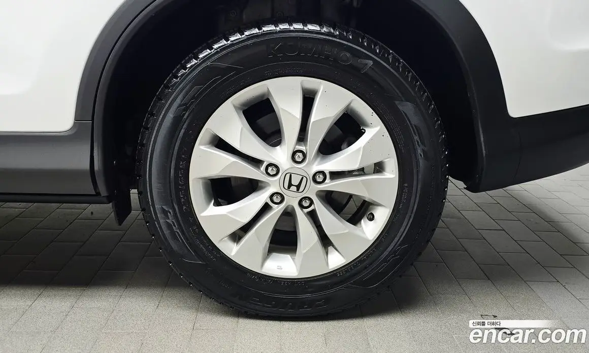 Honda CR-V 2012 2.4 АКПП, фото 7