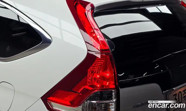 Honda CR-V 2012 2.4 АКПП, миниатюра 9