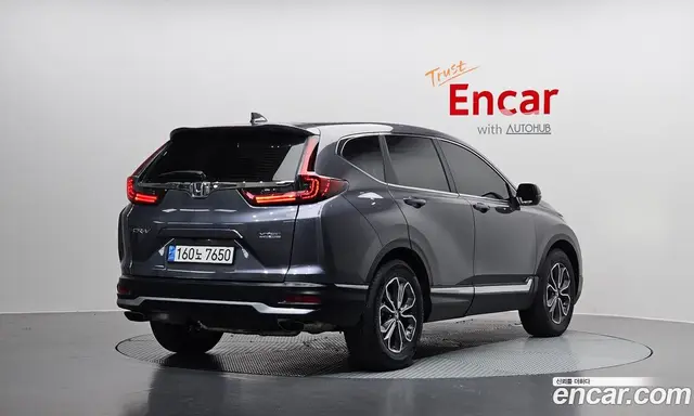 Honda CR-V 2021 1.5 АКПП, миниатюра 2 Honda CR-V 2021 1.5 АКПП, миниатюра 2