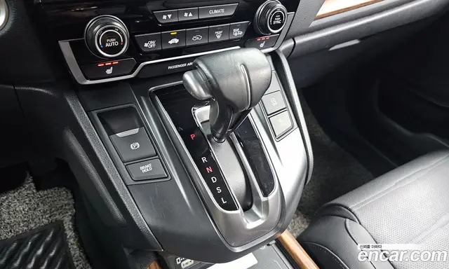 Honda CR-V 2021 1.5 АКПП, миниатюра 12
