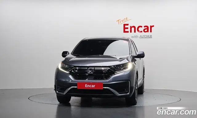 Honda CR-V 2021 1.5 АКПП, миниатюра 3 Honda CR-V 2021 1.5 АКПП, миниатюра 3
