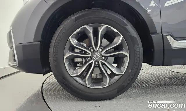 Honda CR-V 2021 1.5 АКПП, миниатюра 5 Honda CR-V 2021 1.5 АКПП, миниатюра 5