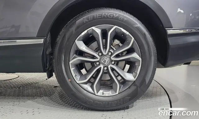 Honda CR-V 2021 1.5 АКПП, миниатюра 7 Honda CR-V 2021 1.5 АКПП, миниатюра 7
