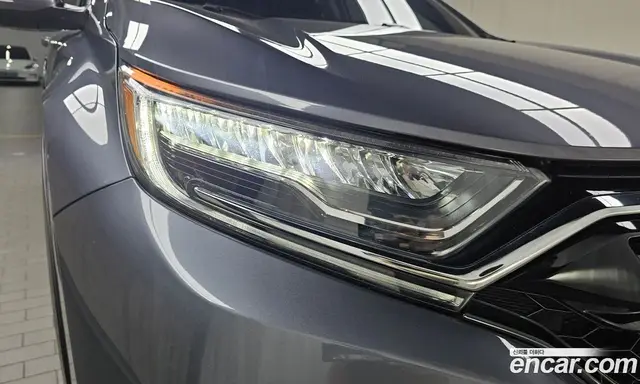 Honda CR-V 2021 1.5 АКПП, миниатюра 8 Honda CR-V 2021 1.5 АКПП, миниатюра 8