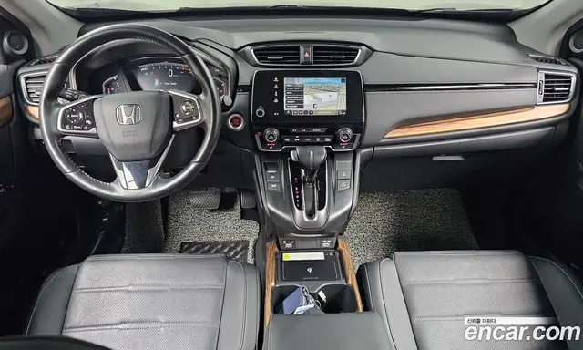 Honda CR-V 2021 1.5 АКПП, миниатюра 10 Honda CR-V 2021 1.5 АКПП, миниатюра 10