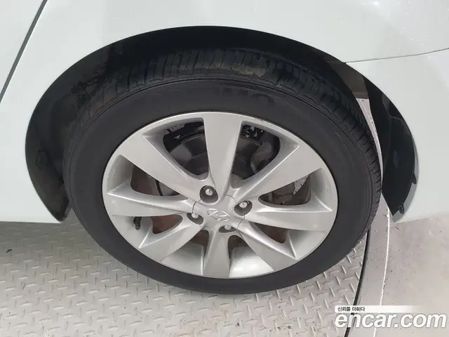 Hyundai Accent 2012 1.6 АКПП, миниатюра 5 Hyundai Accent 2012 1.6 АКПП, миниатюра 5