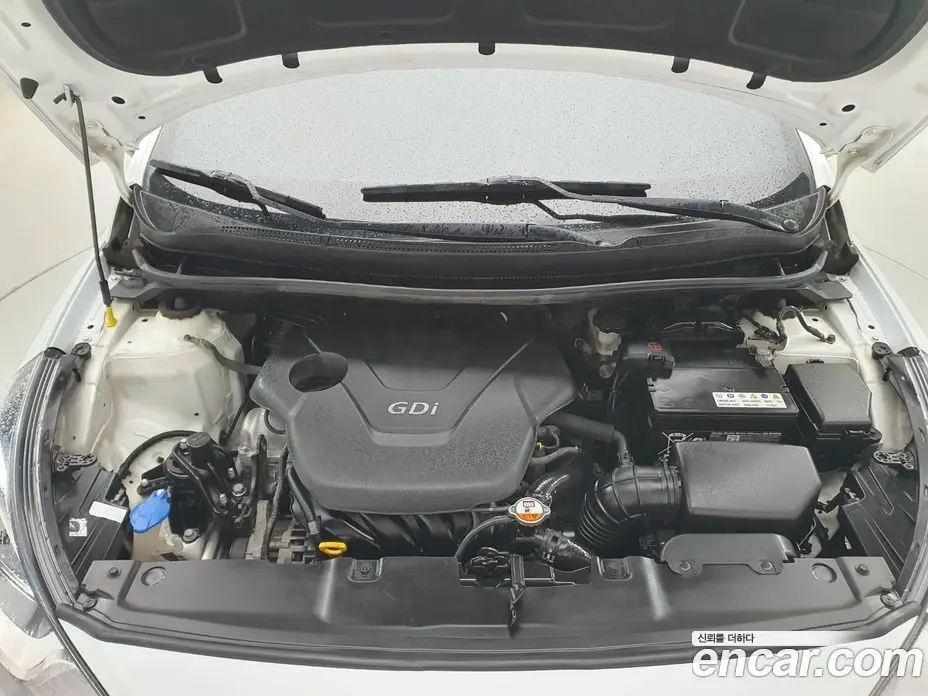 Hyundai Accent 2012 1.6 АКПП, фото 6 Hyundai Accent 2012 1.6 АКПП, фото 6
