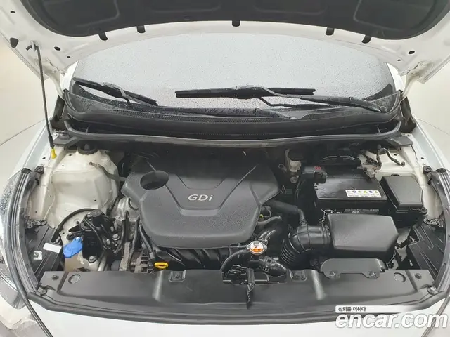Hyundai Accent 2012 1.6 АКПП, миниатюра 6 Hyundai Accent 2012 1.6 АКПП, миниатюра 6