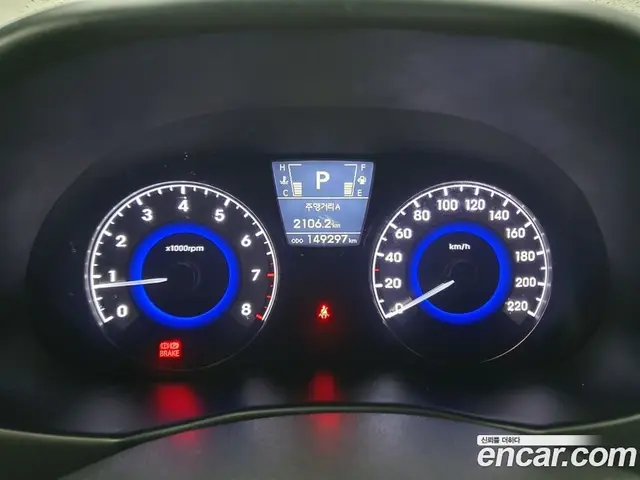 Hyundai Accent 2012 1.6 АКПП, миниатюра 8 Hyundai Accent 2012 1.6 АКПП, миниатюра 8
