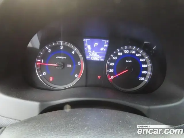 Hyundai Accent 2013 1.6 АКПП, миниатюра 9 Hyundai Accent 2013 1.6 АКПП, миниатюра 9
