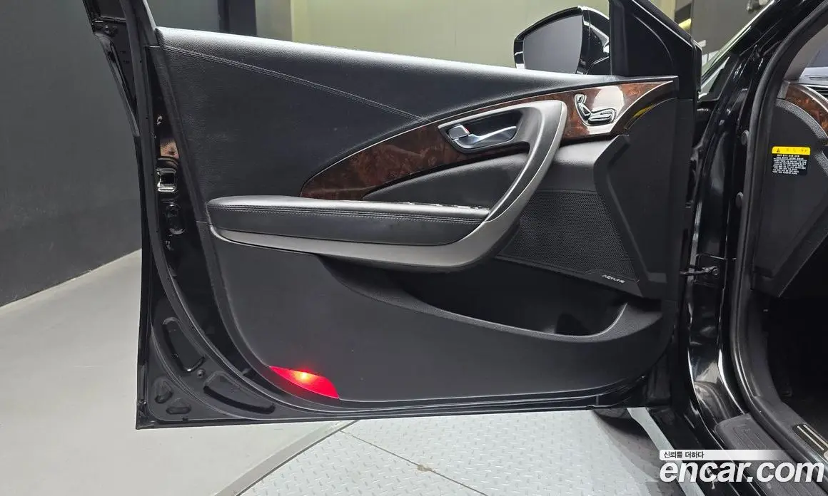 Hyundai Aslan 2015 3.0 АКПП, фото 14