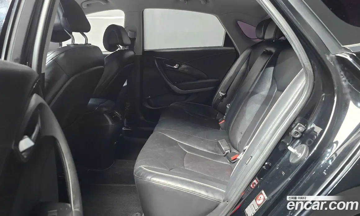 Hyundai Aslan 2015 3.0 АКПП, фото 17