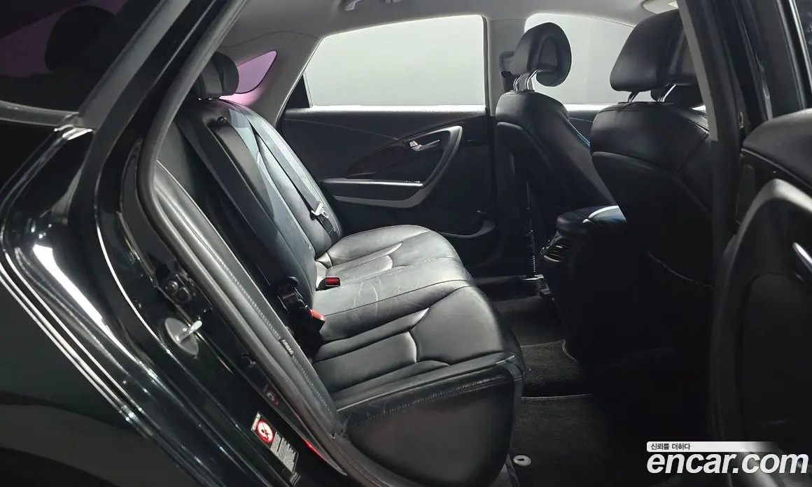 Hyundai Aslan 2015 3.0 АКПП, фото 18