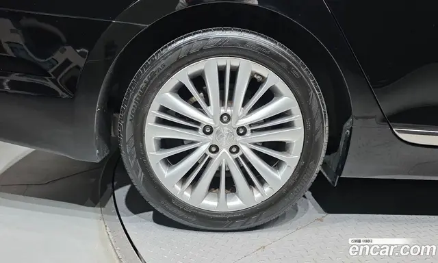 Hyundai Aslan 2015 3.0 АКПП, миниатюра 5