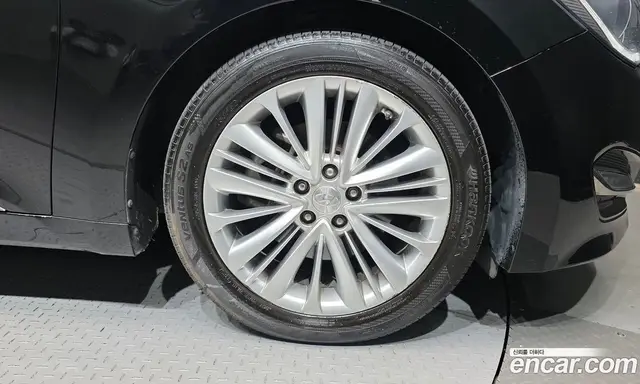 Hyundai Aslan 2015 3.0 АКПП, миниатюра 7